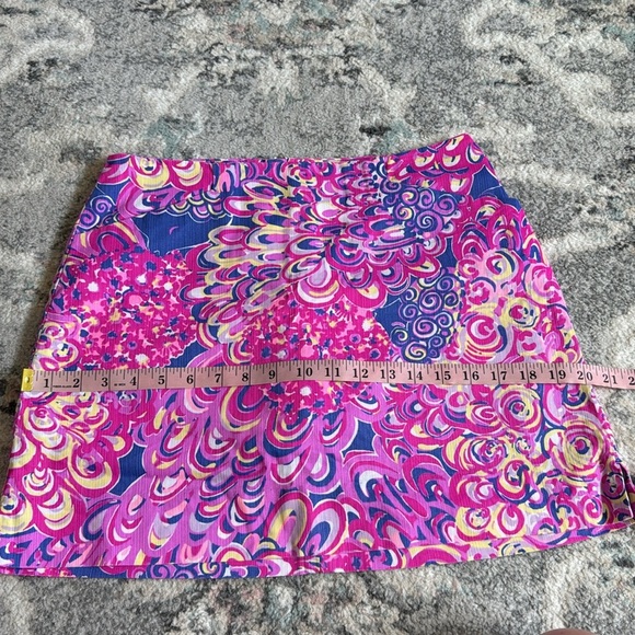 Lilly Pulitzer Skirt - Picture 10 of 10